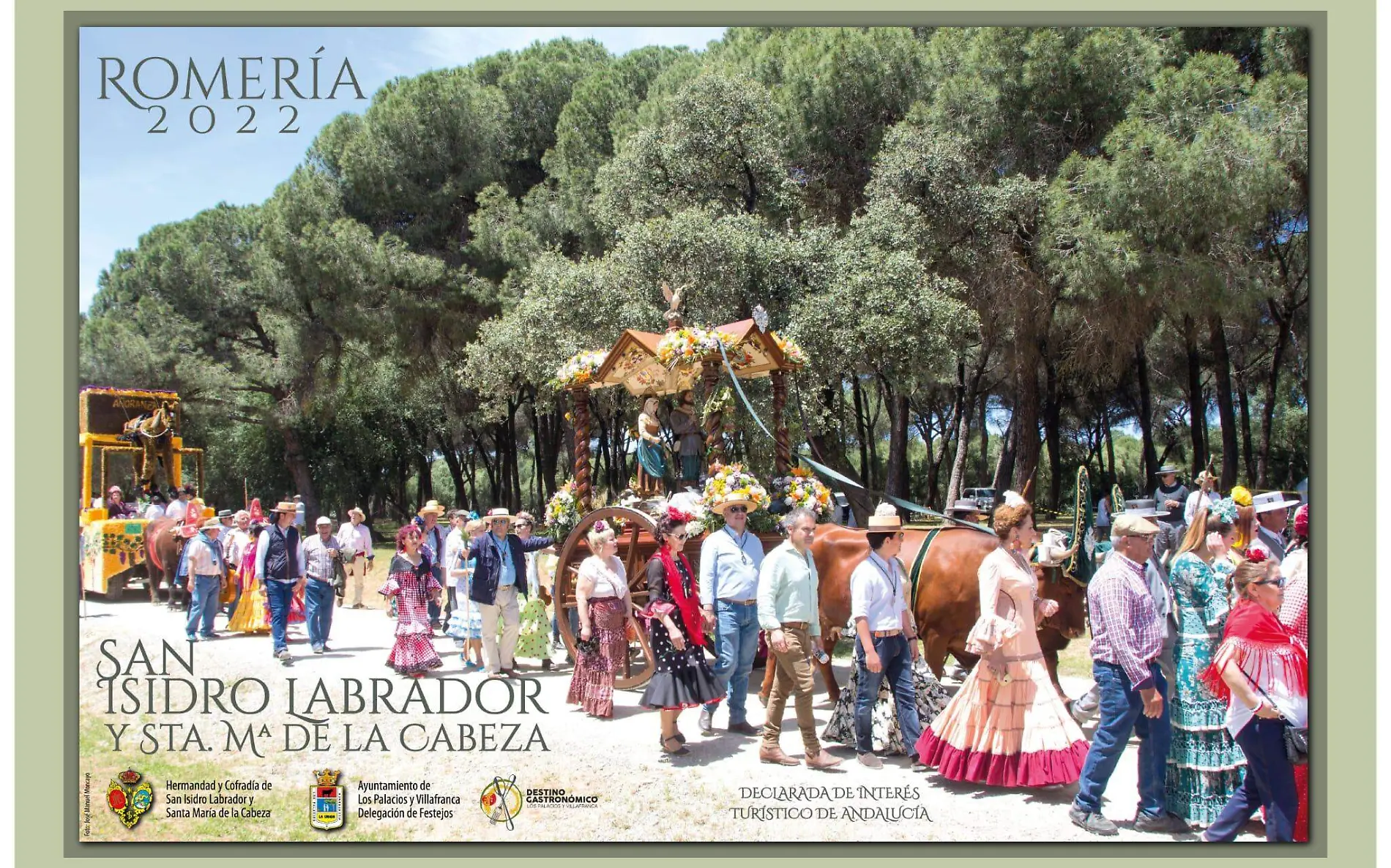 Tamaulipas tiene un templo en honor a San Isidro Labrador